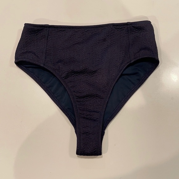 Triangl Theo Sapphire Bottoms only - Picture 1 of 3